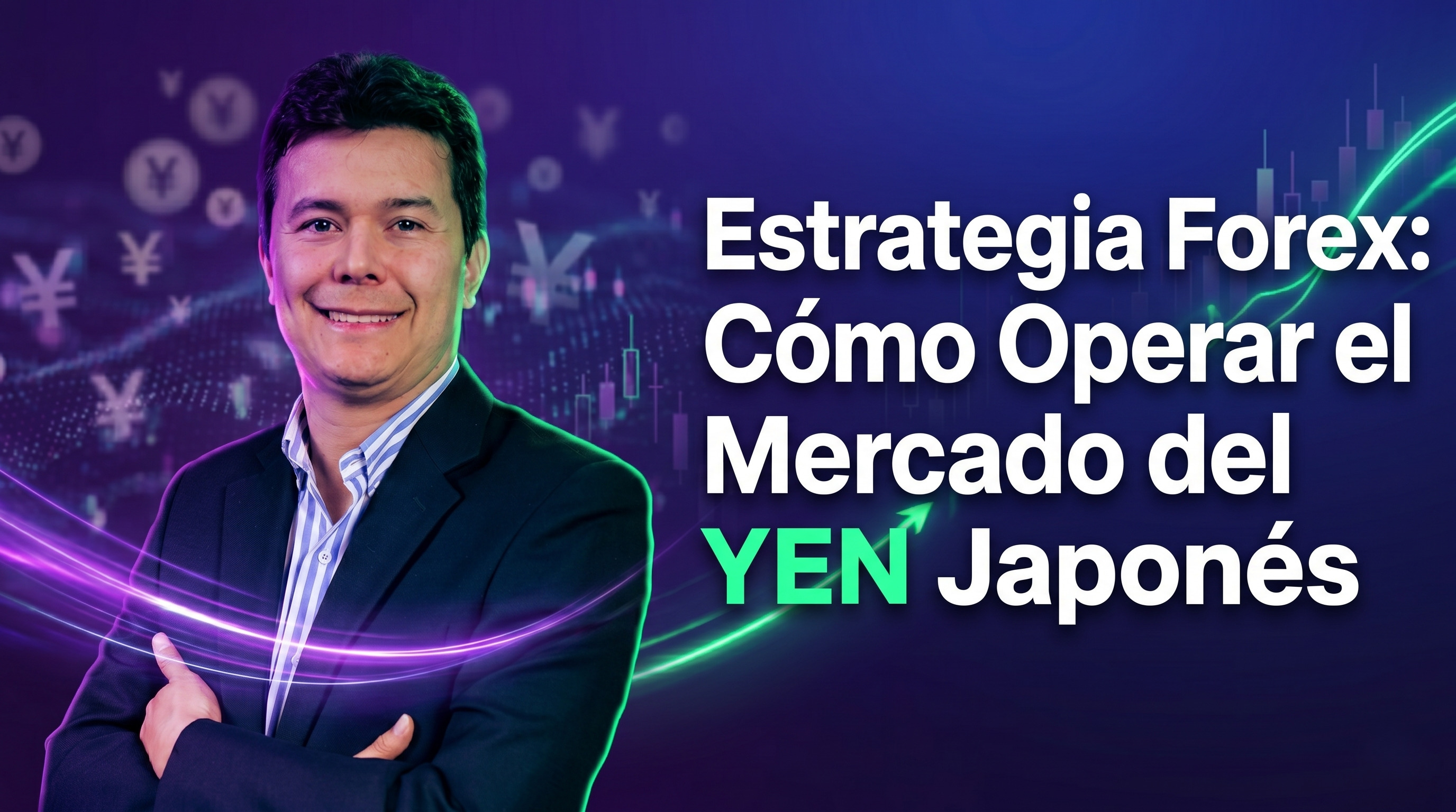Estrategia Forex: Cómo Operar el Yen Japonés